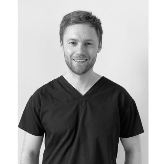 Dr Thomas Rowbotham