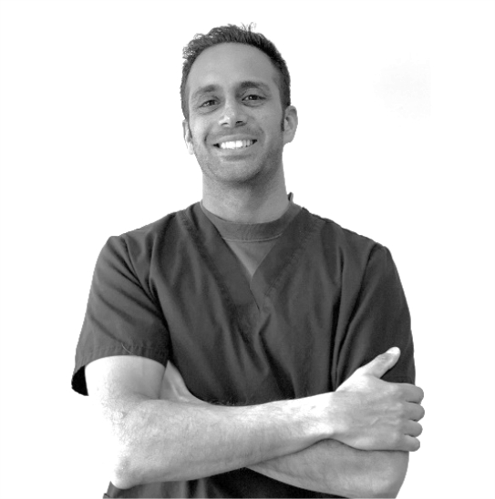 Pulteney Dental Practice_Bath_Dr. Sandeep Achar_Meet the Team